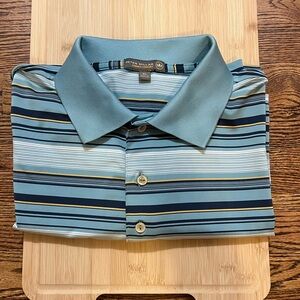 Peter Millar Summer comfort polo
